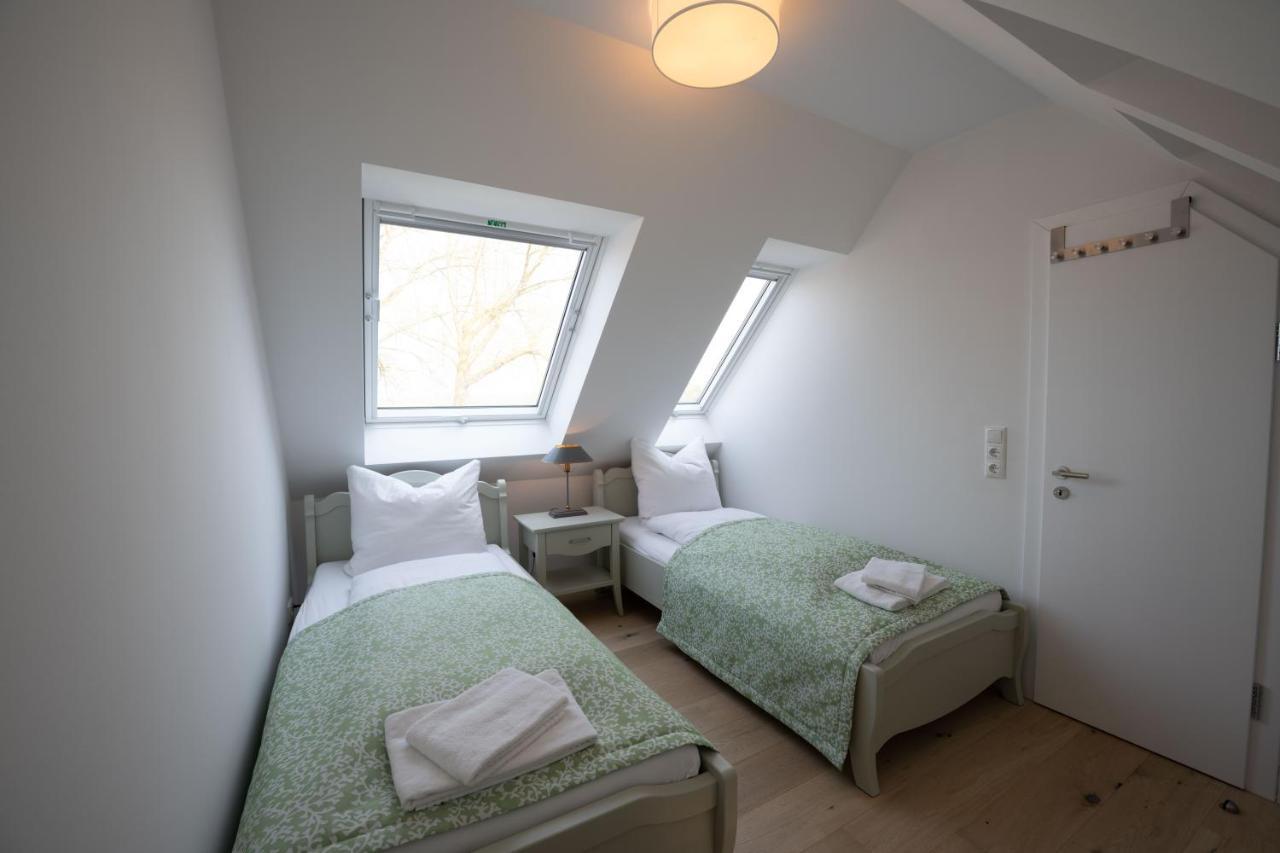 Ferienwohnung "Muehlenhof 2" - Gut Kletkamp Exterior foto