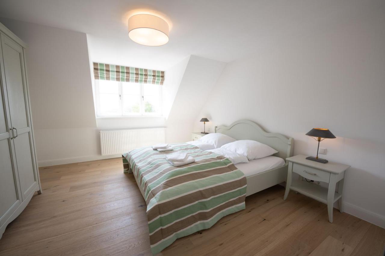Ferienwohnung "Muehlenhof 2" - Gut Kletkamp Exterior foto